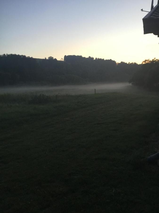 Bieszczadzka Sielanka Villa Wojtkowa ภายนอก รูปภาพ